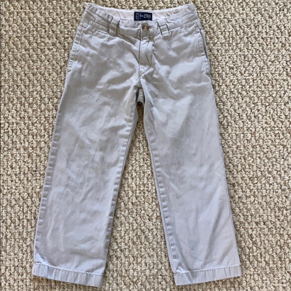 Boy’s Children’s Place Khakis